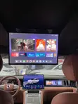 New Denza N9 2.0 Hybrid AWD 2025 Silver - 3