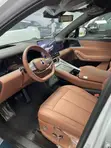 New Denza N9 2.0 Hybrid AWD 2025 Silver - 4