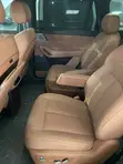 New Denza N9 2.0 Hybrid AWD 2025 Silver - 5