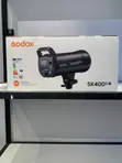 Godox SK400iiiV Compact Studio Flash - 1