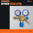 Oxygen Regulator OT Type - H360611 - 1