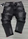 Zara Men's Jeans - Quality & Affordable - 3