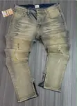 Zara Men's Jeans - Quality & Affordable - 4