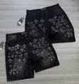 Quality Men's Short Jeans - Zara - 3