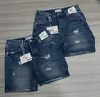 Quality Men's Short Jeans - Zara - 4
