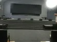 Gray Industrial Carpet (Plain) for Churches, Auditoriums - 2