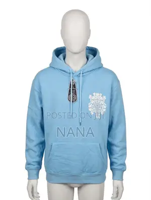 Quality Men's Cotton Pull Over - Zara