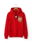 Quality Men's Cotton Pull Over - Zara - 3