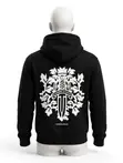 Quality Men's Cotton Pull Over - Zara - 5