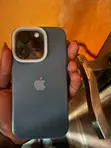 Apple iPhone 14 Pro 128GB Black - 1