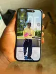 Apple iPhone 14 Pro 128GB Black - 3