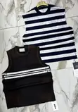 Quality Round Neck T-Shirt - 1