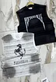 Quality Round Neck T-Shirt - 3