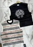 Quality Round Neck T-Shirt - 4