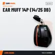 Climax Ear Muff 14P (14/25 dB) - 2