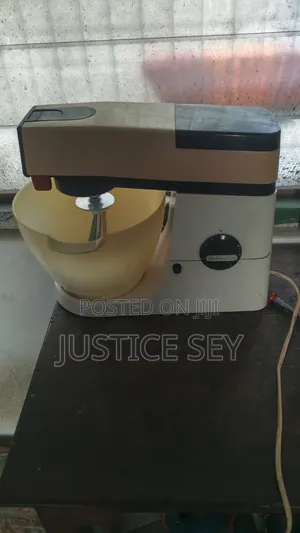 Kenwood Stand Mixer