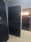 Restar 590W Mono Bifacial Solar Panel - 1