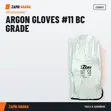 Ace-Tek Argon Gloves #11 BC Grade - 2