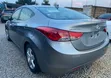 Hyundai Elantra 2013 Gray - 2