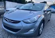 Hyundai Elantra 2013 Gray - 3