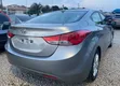Hyundai Elantra 2013 Gray - 4