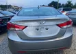 Hyundai Elantra 2013 Gray - 5