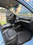 Kia Morning 2013 Blue - 4