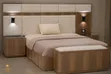Modern and Affordable Bed Frame - 1