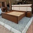 Modern and Affordable Bed Frame - 3