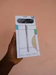 New Tecno Camon Slim 256GB White - 2