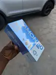New Tecno Camon 50 Pro 256GB Gray - 1
