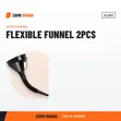 Flexible Funnel 2Pcs - HL2002 - 2