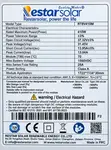 Restar Efficiency 410W Mono Solar Panel - 3