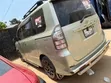 Toyota Voxy V 2WD 8-Seater 2013 Beige - 3