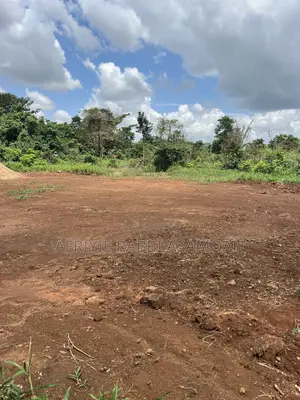 90x80 ft Land for Sale in Sokoban Afrancho