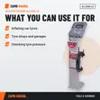 Acme Inflator Machine HJ-931B-LX - 3