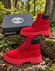 Timberland Chunky Boots - 2