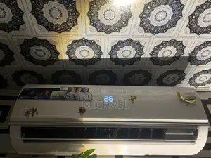 Midea Indoor Air Conditioner Unit