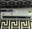 Midea Indoor Air Conditioner Unit - 2
