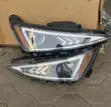 Hyundai Elantra Headlight 2019-2020 OEM - 1