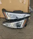 Hyundai Elantra Headlight 2019-2020 OEM - 2