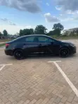 Toyota Corolla LE 2021 Black - 1