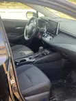 Toyota Corolla LE 2021 Black - 3