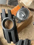 Mercedes-Benz GL450 Fog Lights, Starter & More - 5