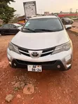 2015 Toyota RAV4 Limited SUV - 1