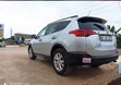 2015 Toyota RAV4 Limited SUV - 2