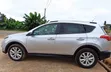 2015 Toyota RAV4 Limited SUV - 4