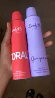 Confetti Women Body Spray - 1