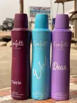 Confetti Women Body Spray - 4