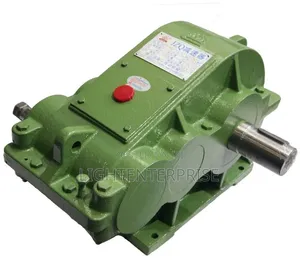 JZQ250 Industrial Gearbox Speed Reducer